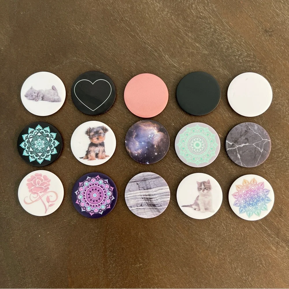 PopSocket covers